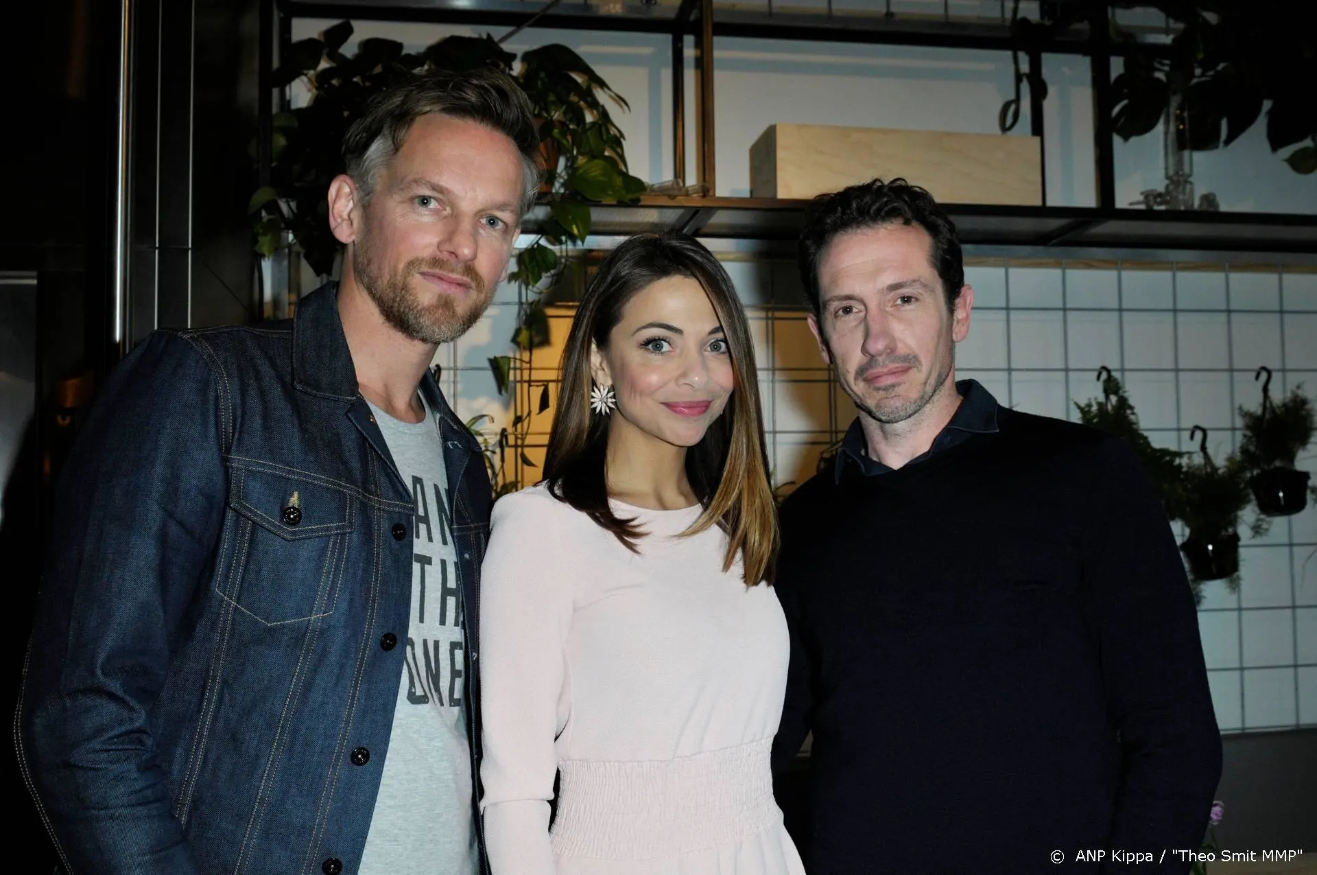 Seizoen 3 van Klem start 24 september