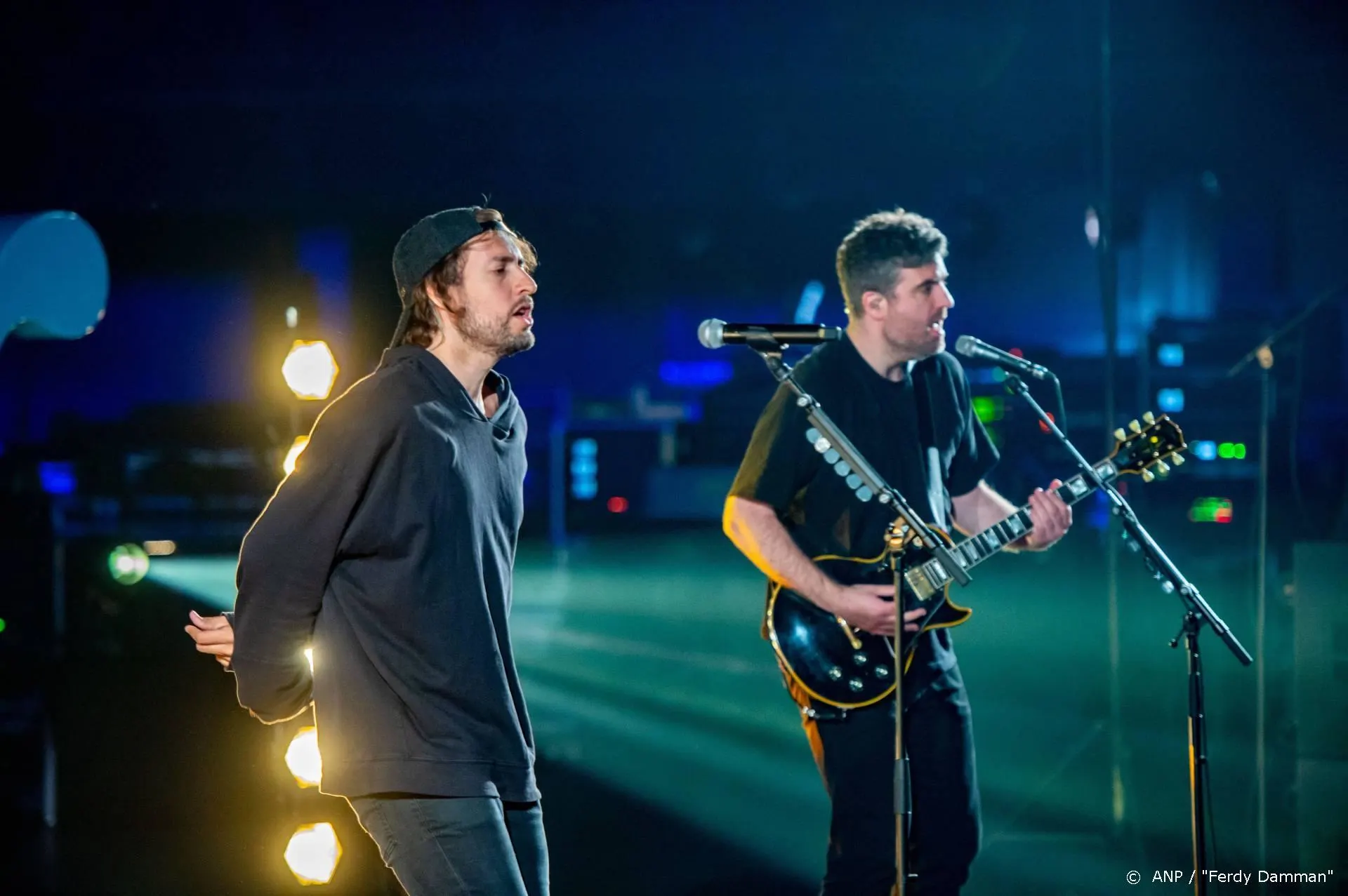 Veel belangstelling voor concerten in het Scheepvaartmuseum