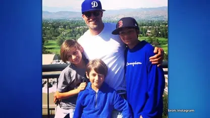 Touriya in heftige vechtscheiding met ex-man