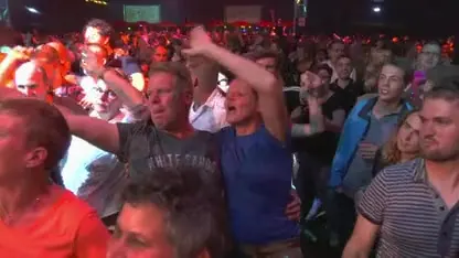 Eén groot feest bij het Megapiratenfestijn