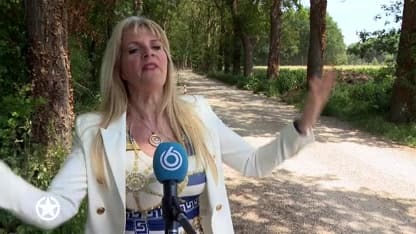 Grote zorgen bij Kim Holland om sekswerkers