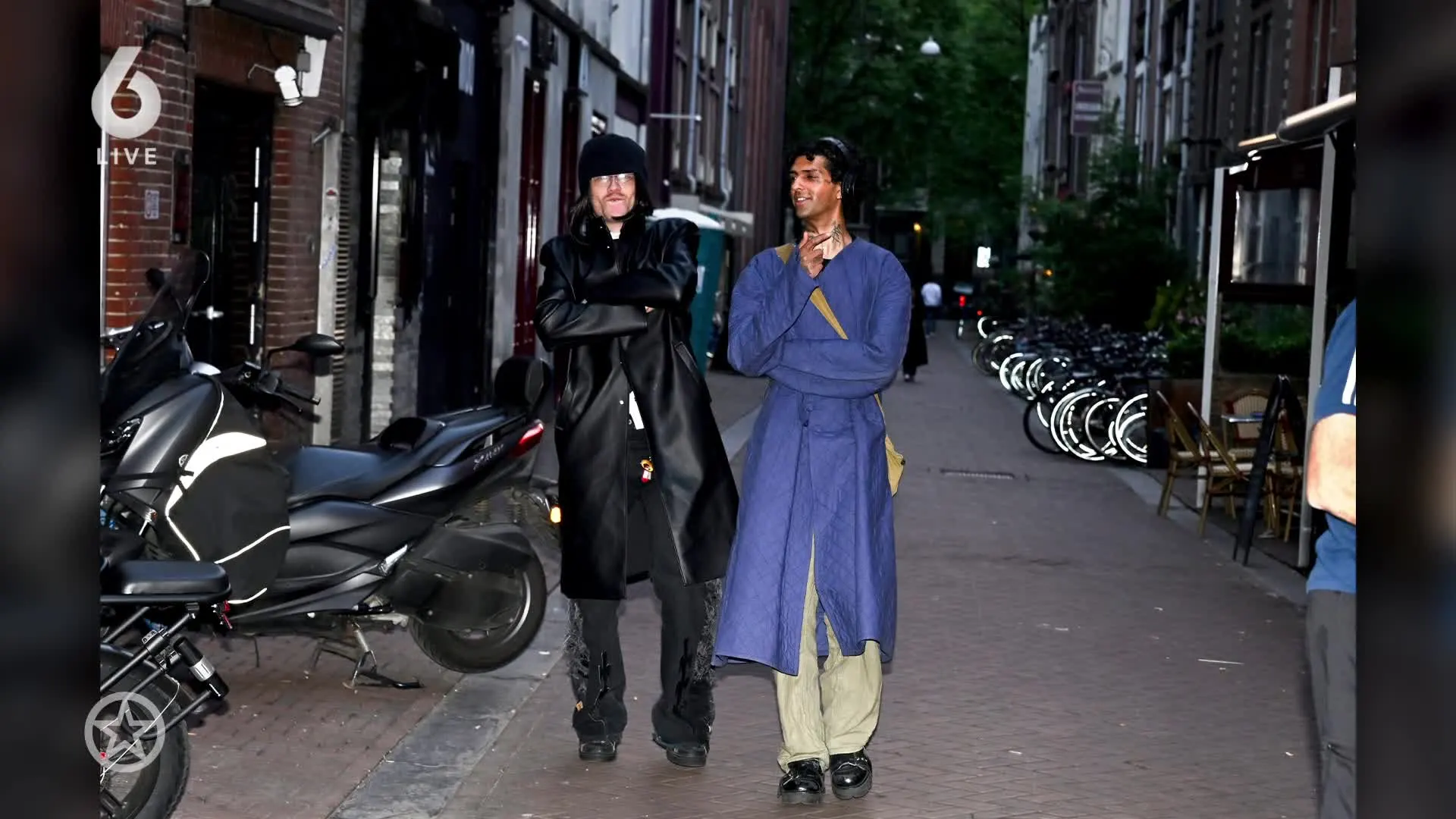 De Buma Awards 2024 zijn uitgereikt