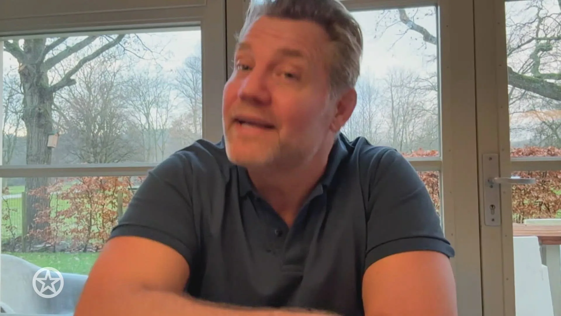 Dennis van der Geest deelt groot nieuws over Het Blok