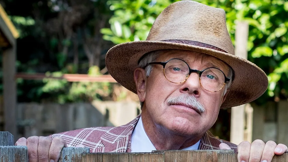 Frank Visser moest medicatie slikken: 'Ging slecht met mij'