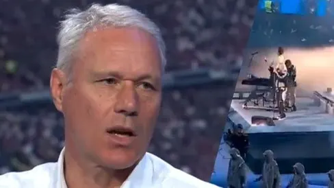 Geïrriteerde Marco van Basten maakt de tongen los: 'Echt waardeloos'