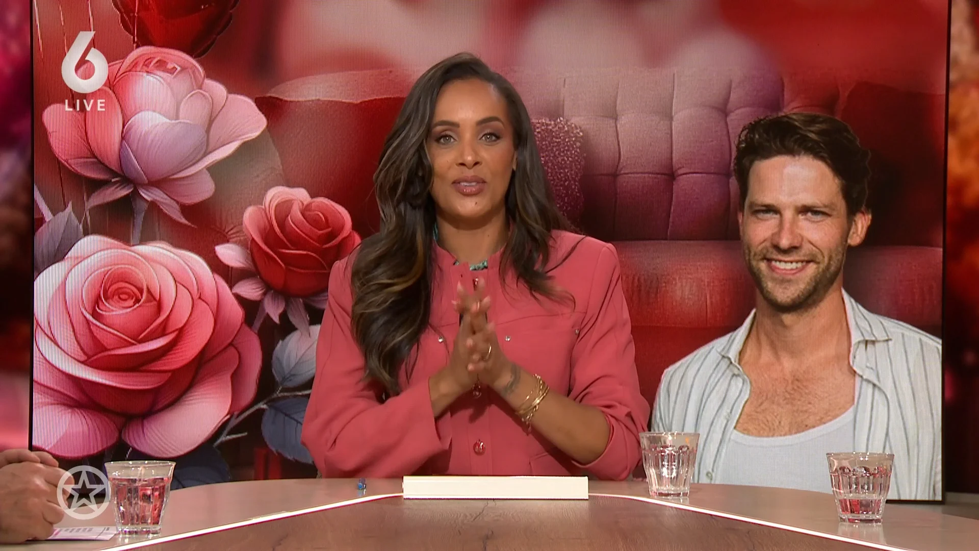 Thomas van der Vlugt gaat opnieuw op zoek naar de liefde