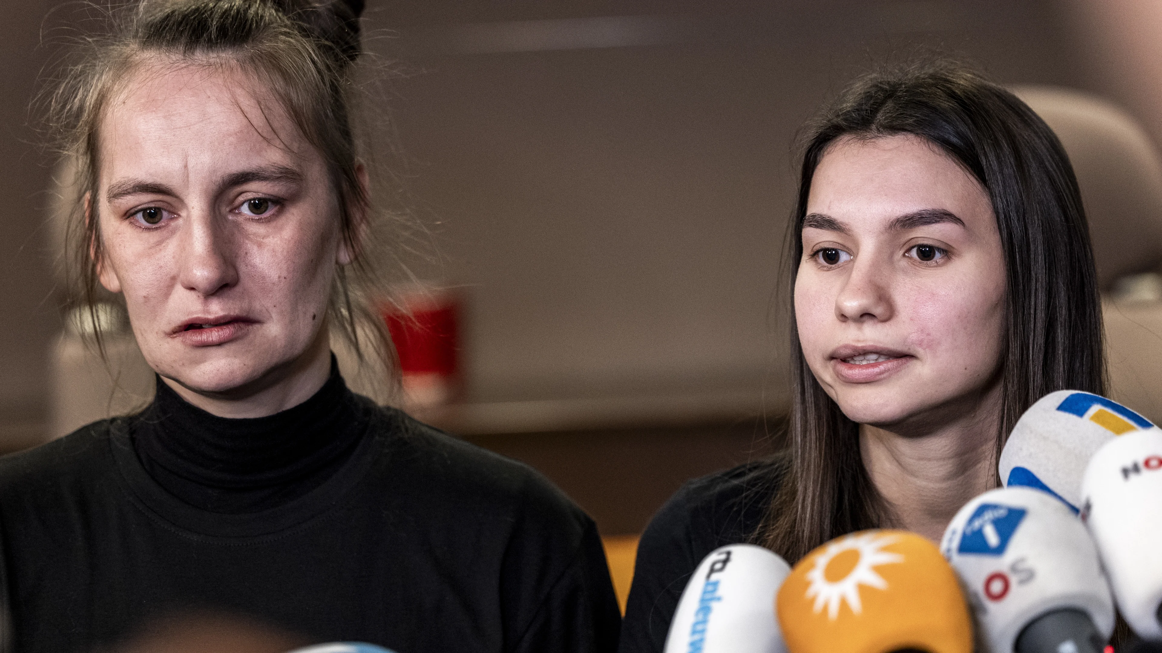 Boek moord Gino uit verkoop na 'forse' bedreigingen