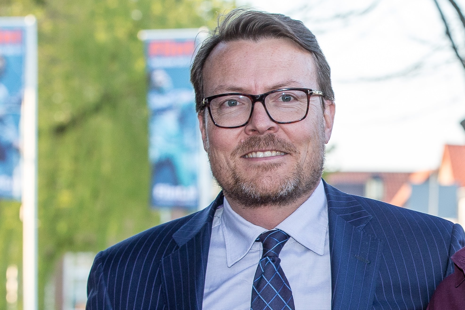 Prins Constantijn in zelfisolatie door nauw contact met besmet persoon