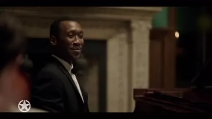 BN'ers bij exclusieve voorpremière Green Book