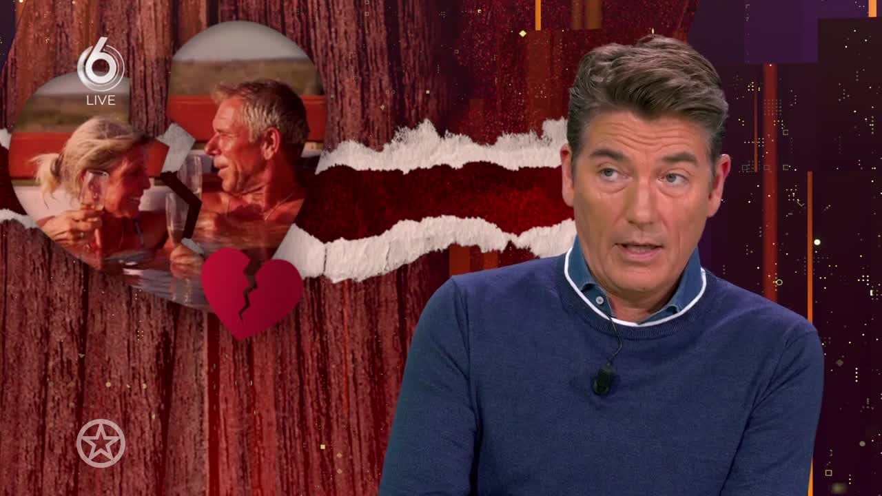 Nieuwe update over vechtscheiding van de Scheetjes