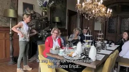 Meilandjes wennen moeilijk aan 'nieuwe nu'