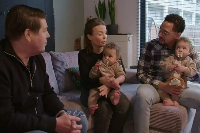 Kijkers Kopen Zonder Kijken schrikken na zien Martijn Krabbé