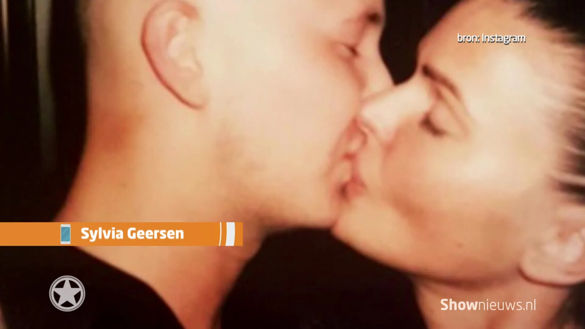 Sylvia Geersen weer vrijgezel