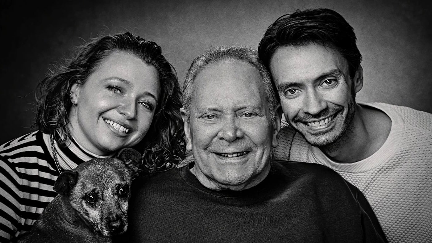 Ruzie binnen familie overleden Rob de Nijs