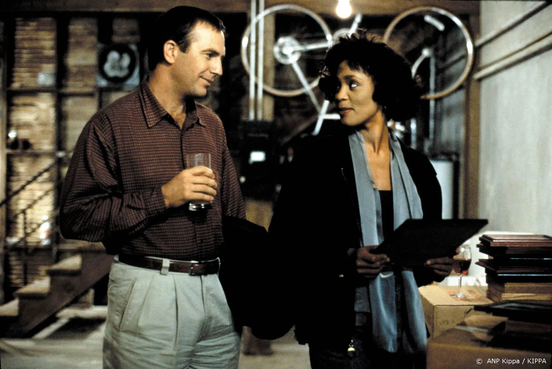 Weer maand lang romantische filmklassiekers op Net5