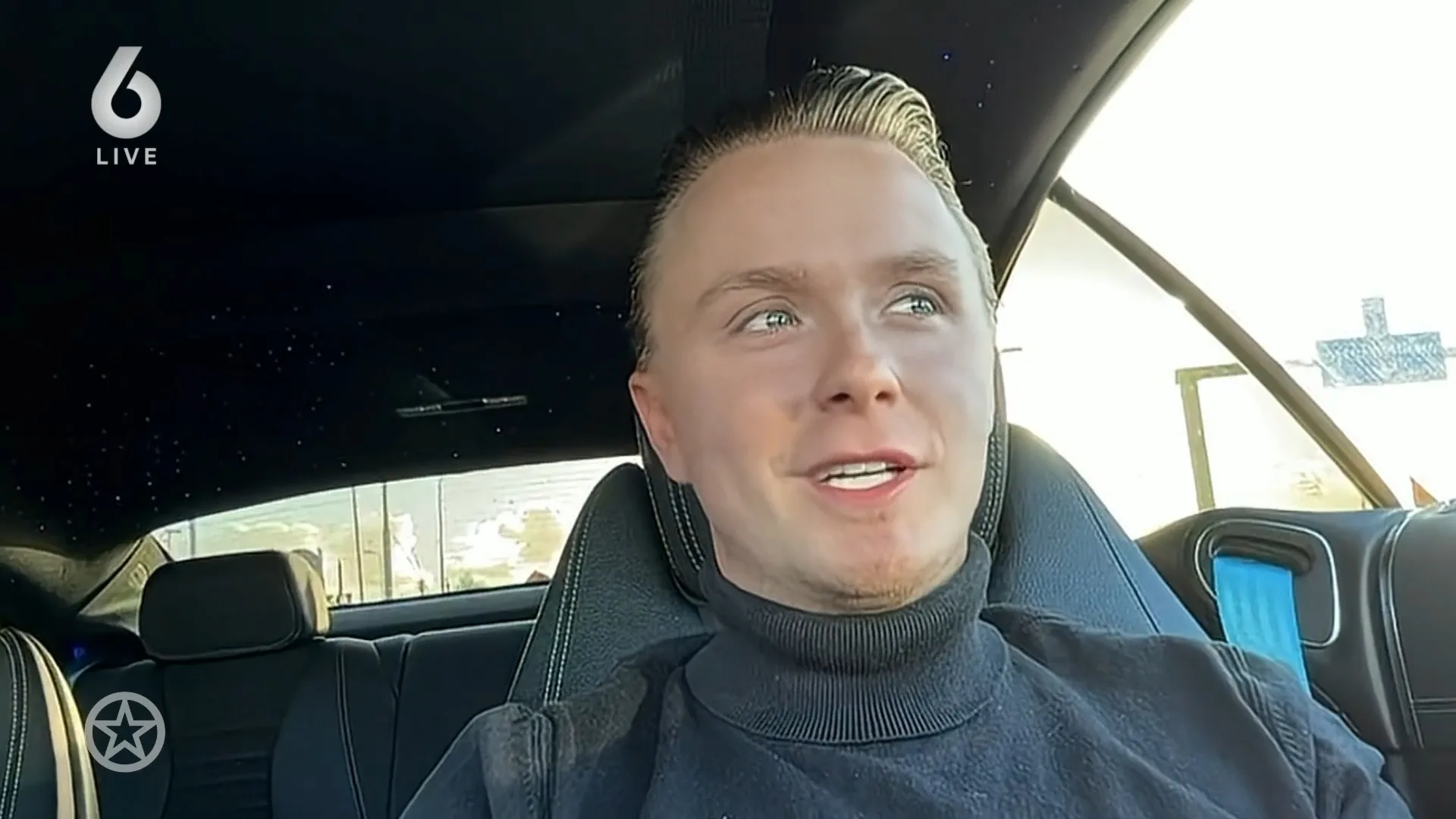 Zijn oud-The Voice-kandidaten al benaderd om weer mee te doen?