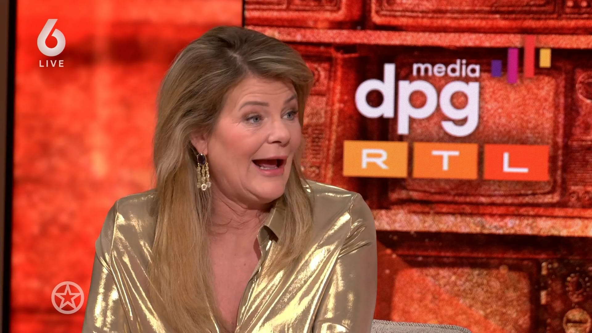 Mediabedrijf DPG Media wil RTL Nederland overnemen