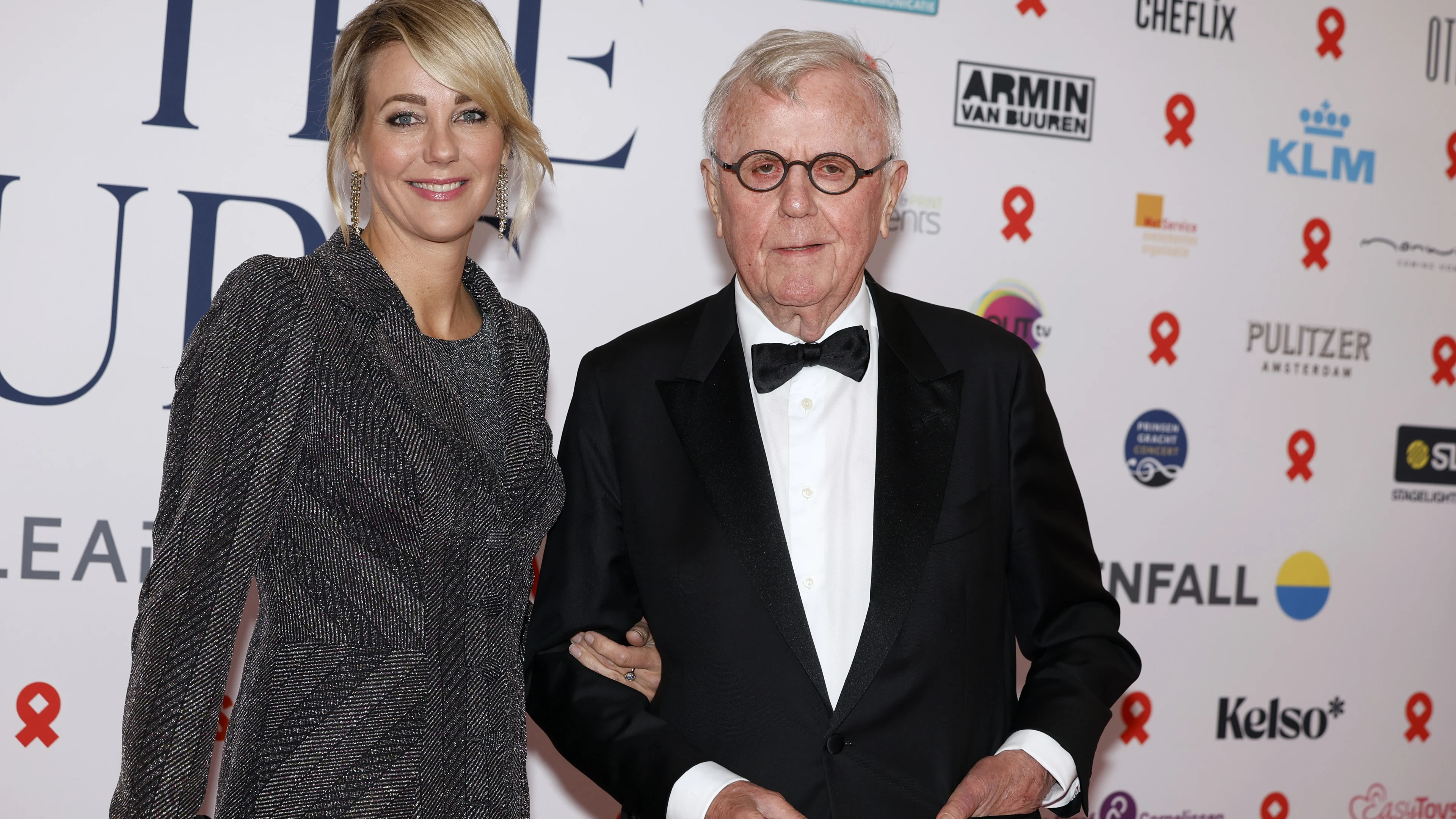 Harry Mens gekwetst, voelt zich bedrogen door Marianne Timmer