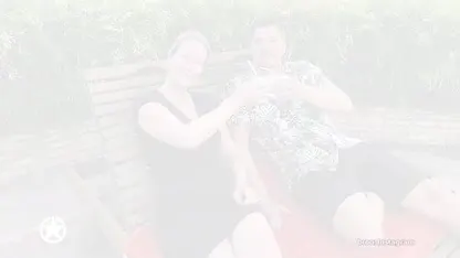 Familie Pos zet grote nieuwe stap