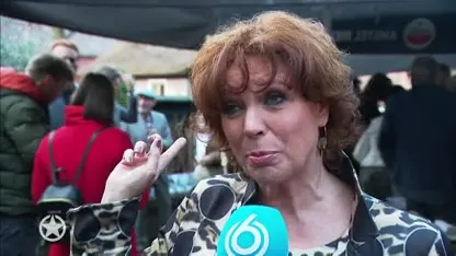 Zo reageert Myrna Goossens op onthulling Rob Verlinden