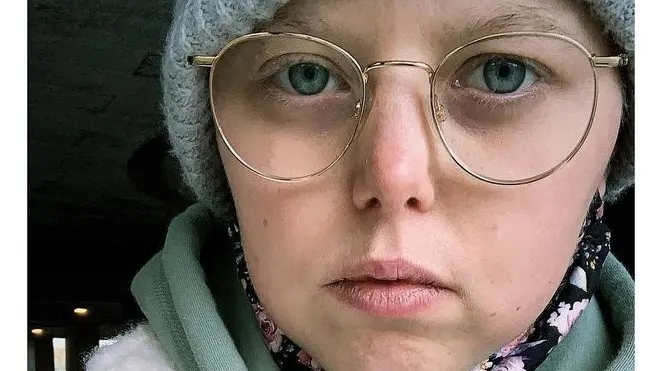 Ongeneeslijk zieke Melissa wederom afgezegd door talkshow Jinek 