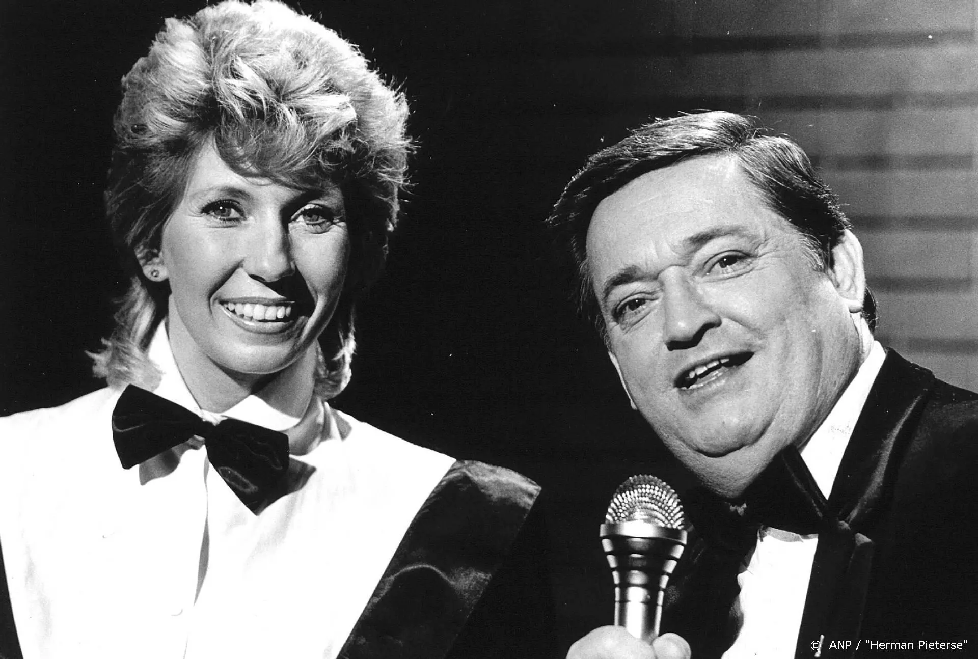 Willeke Alberti staat nog altijd stil bij sterfdag vader