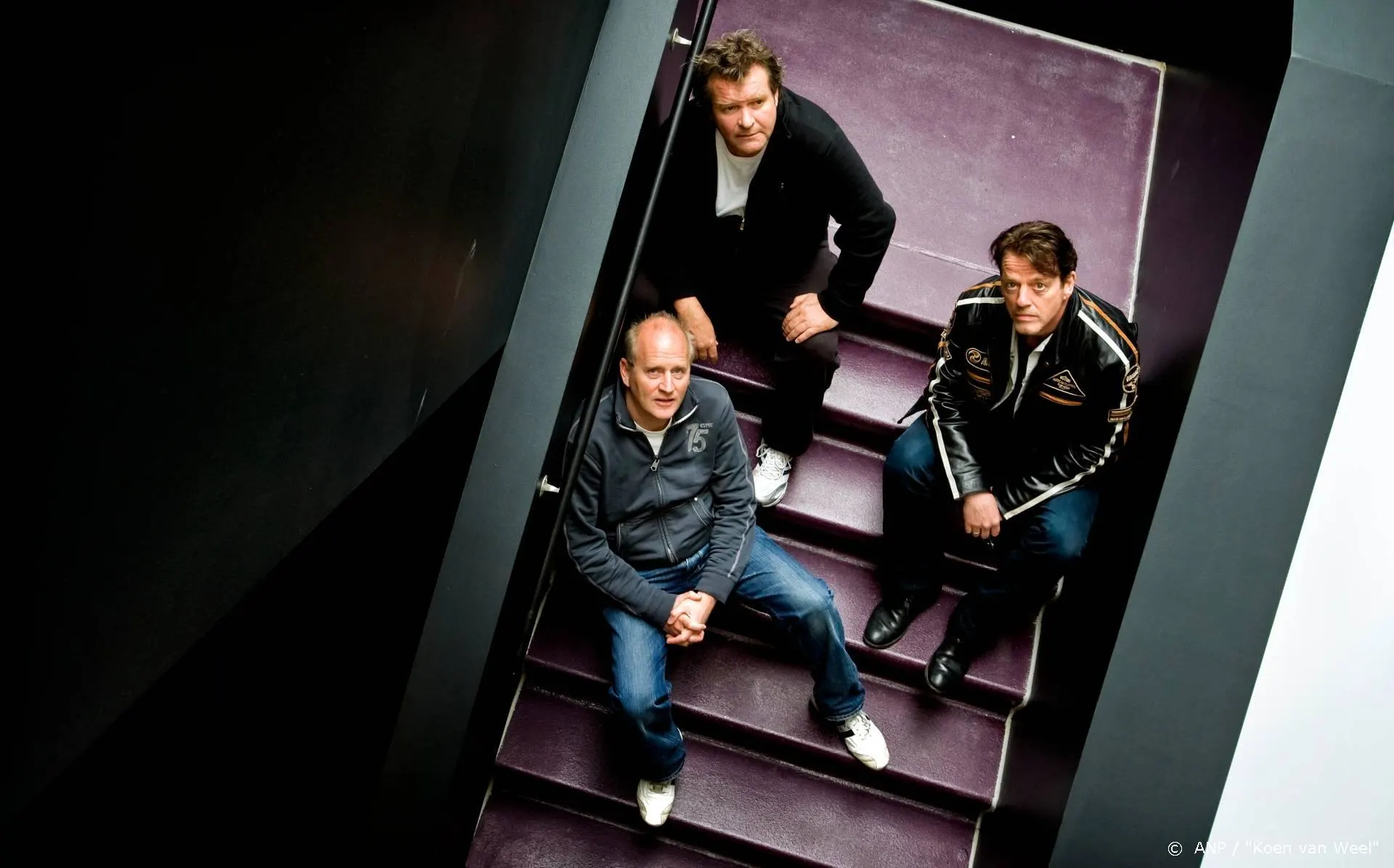 Jiskefet straks in geheel terug te kijken via Amazon