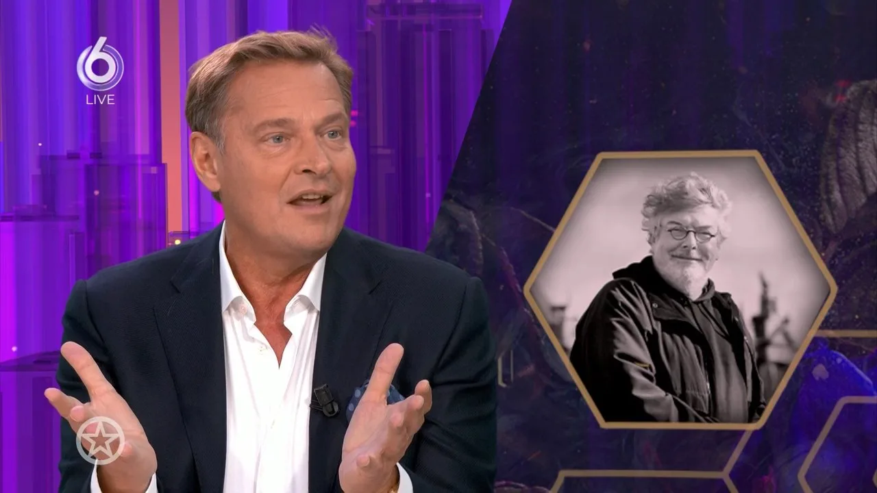 François Boulangé overleden