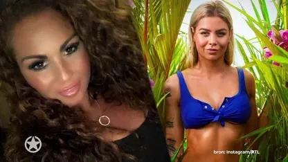 Michella slaat keihard terug naar verleidster Julia: 'Ik laat mij er niet inleggen!'