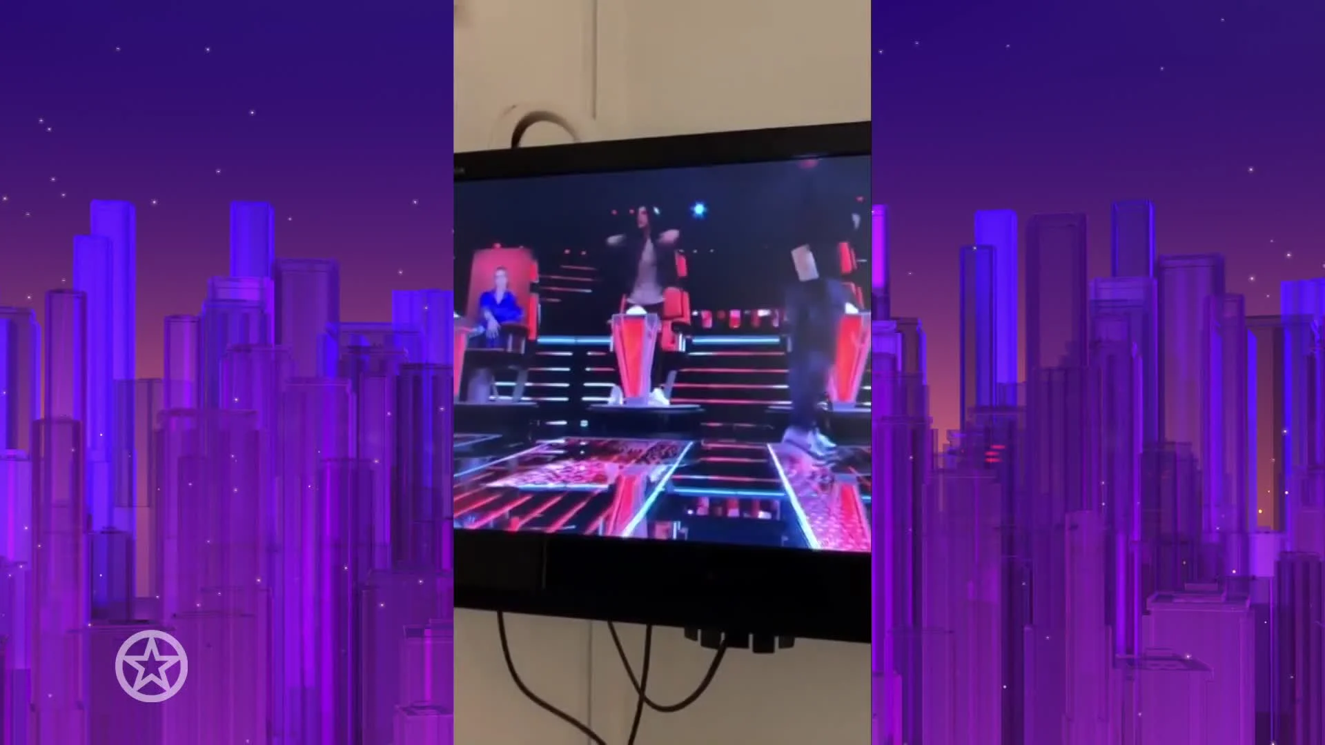 Ali B flipt volledig tegen Waylon