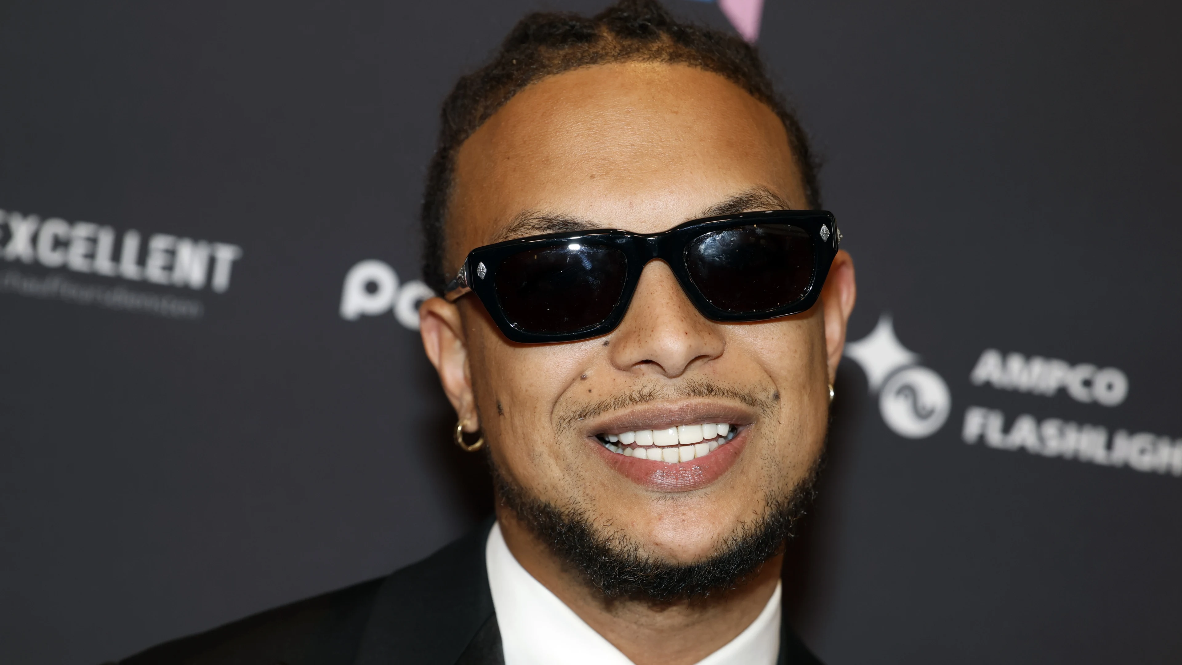 Ronnie Flex 'verbaasd' over getuigenoproep zaak Ali B