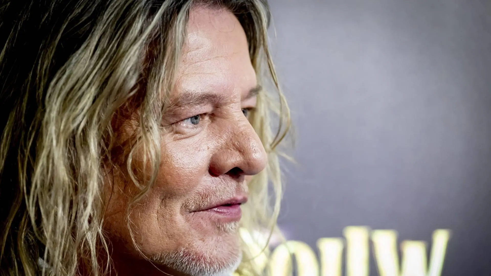 Tygo Gernandt openhartig over nasleep vermeende mishandeling