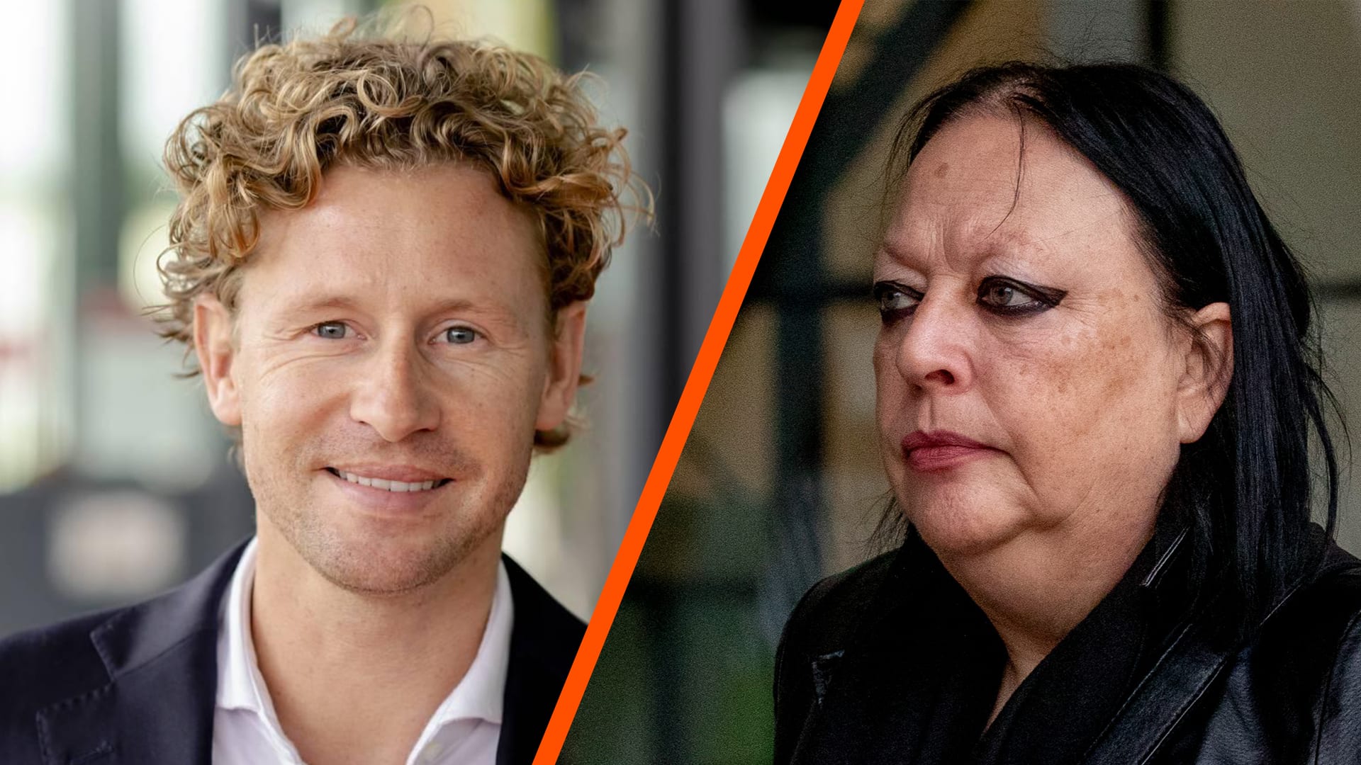 Advocaat wil aanpassing programma Ewout Genemans