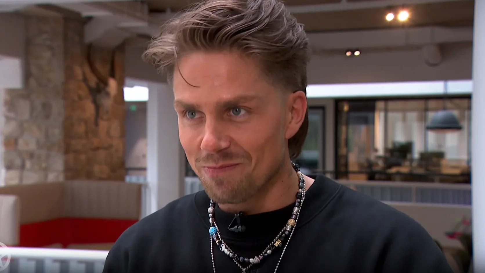 Voormalig songwriter André Hazes haalt hard uit naar comeback