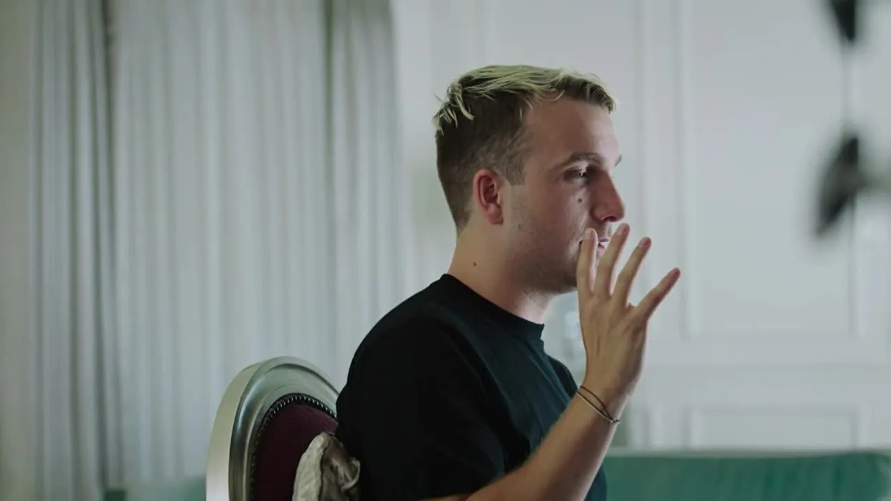 Nieuwe docu Britney op Net5