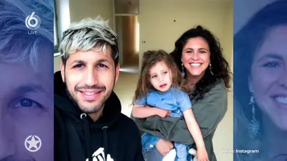 'Jody Bernal en gezin getroffen door corona'