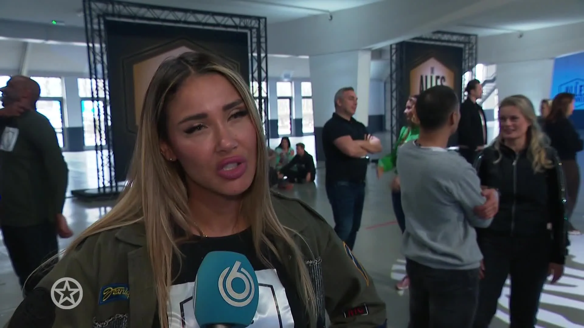 Zo gaat het nu tussen Janice Blok en Donny Roelvink