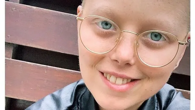 Melissa Kremer (25) overleden