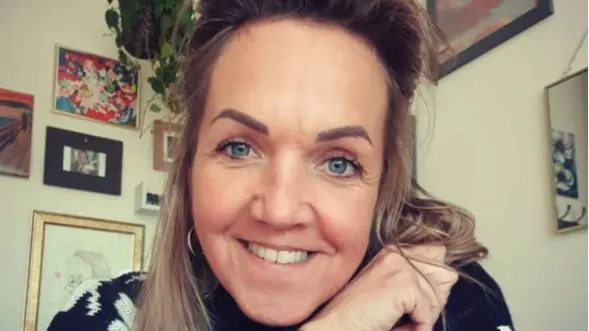 MAFS-Chantal openhartig over helse periode