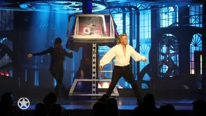 Hans Klok na Vegas-première: 'De kop is eraf!'