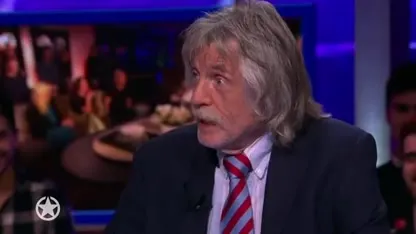 Is het imago van Marco aangetast na breuk met Leontine?