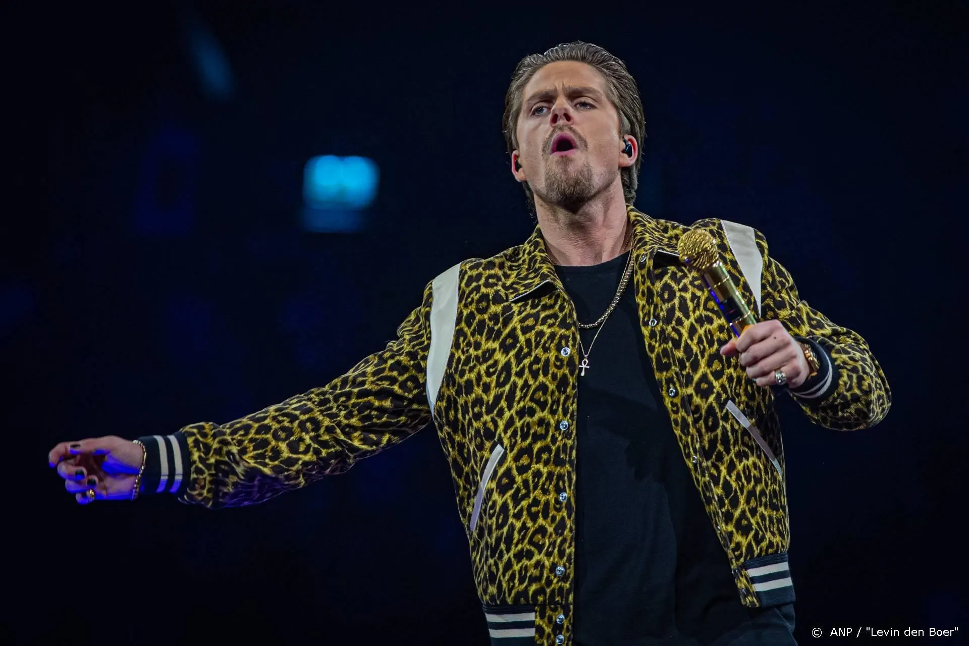 Meer dan een miljoen mensen zien finale We Want More