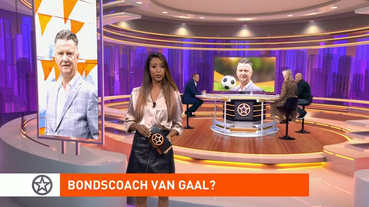 31 augustus 2020 - Shownieuws - late editie