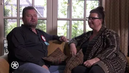 Zwart randje aan feestdag Frans Duijts