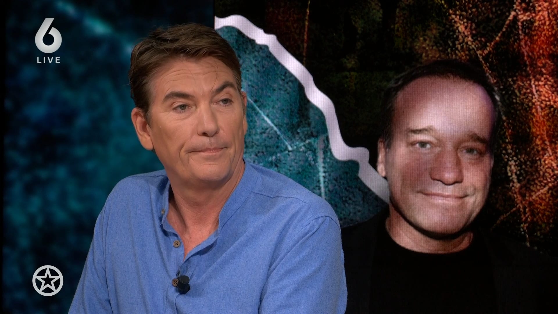 Misdaadjournalist Mick van Wely ontslagen bij De Telegraaf