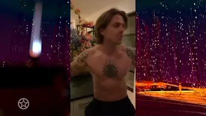 ZIEN: Hierom lacht Monique André uit