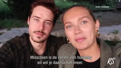 Getrouwde Romee Strijd onthult details bruiloft