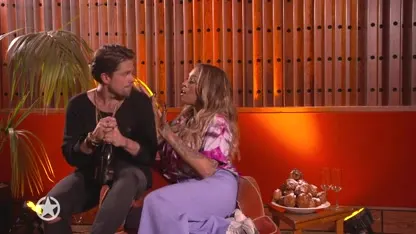 André Hazes en Glennis Grace slaan opnieuw handen ineen