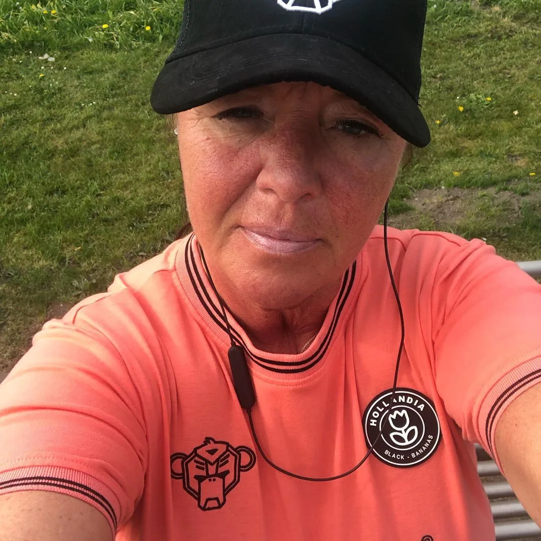 Silvia van Barneveld enorm trots op prachtige mijlpaal