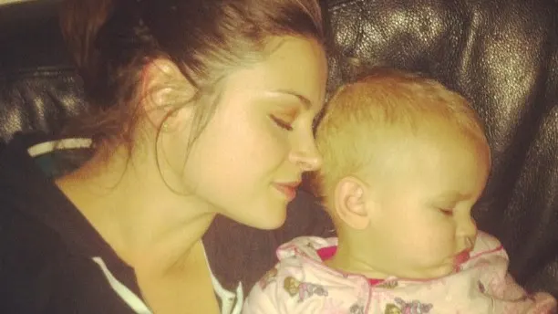 Miljuschka emotioneel over heftige epilepsie dochter